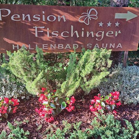 Pension Fischinger Feldkirchen in Kärnten Exterior photo