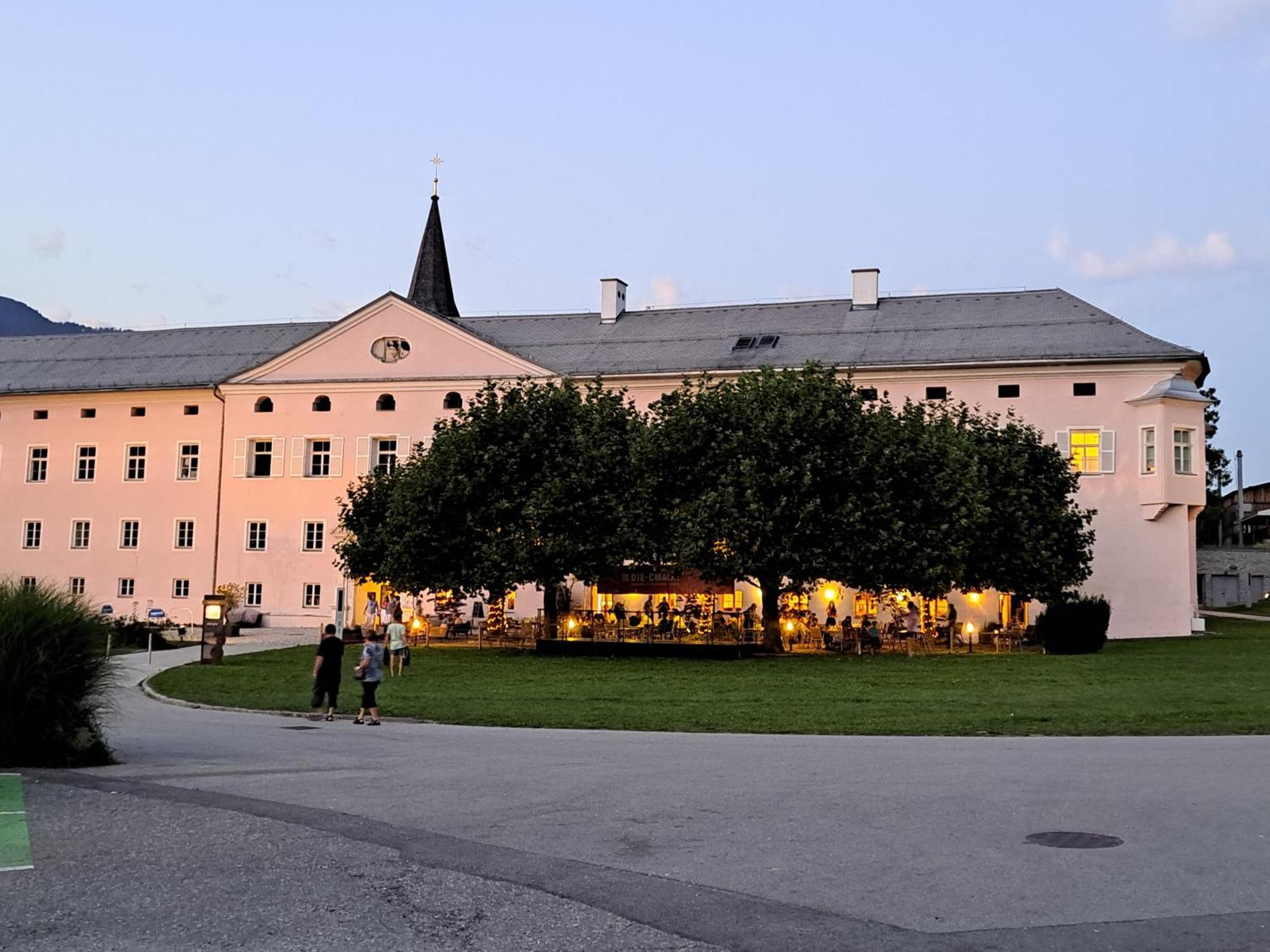 Pension Fischinger Feldkirchen in Kärnten Exterior photo